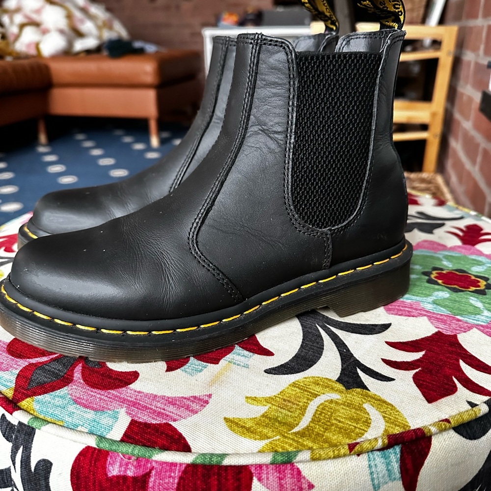 Doc Marten boots